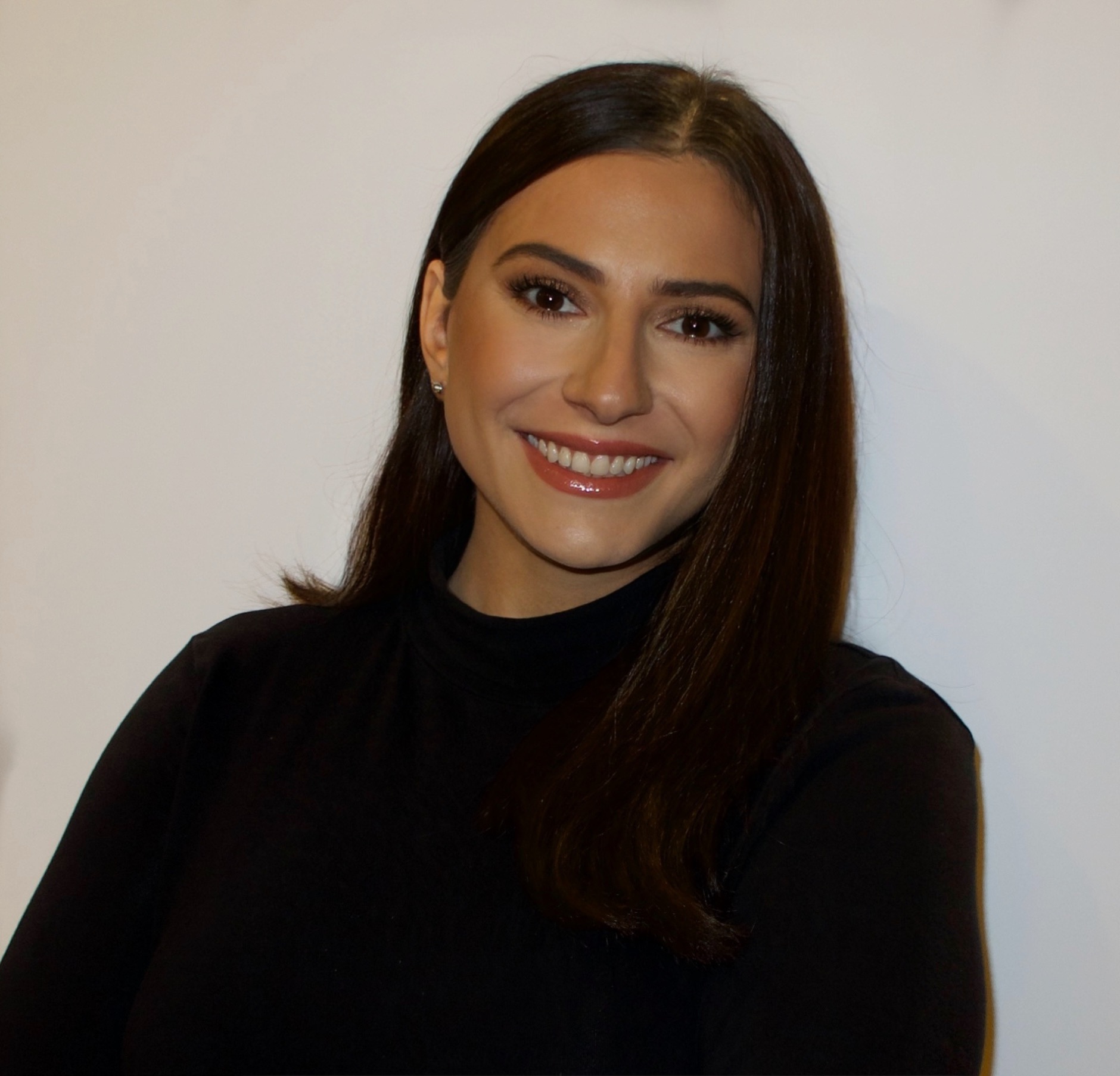 Brianna Shunia - Founder & Principal Investigator